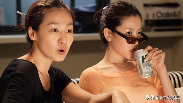 五部韩国限制级剧情电影,看完直呼太敢拍了!