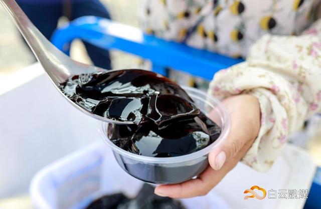 走!打卡云溪湾,尝乡间美食、看农家晒稻、走绿道摘果蔬……