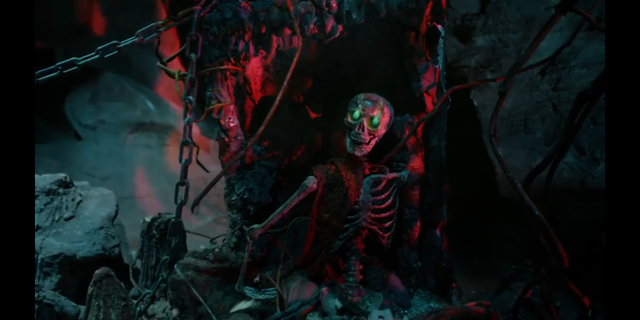 谢苗新片《大神猴2伏魔篇》终于来了