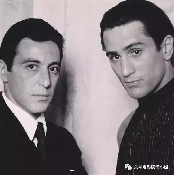 真正神仙阵容!世界上最迷人的几个帅老头,都在这部男人戏里