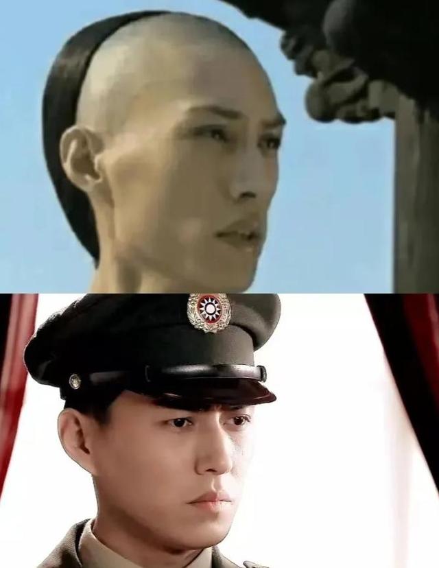 47岁靳东英国被偶遇，白头发啤酒肚又老又胖，网友：真成老干部了