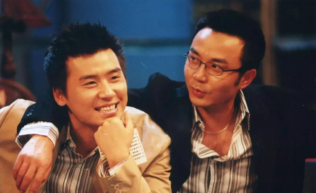 知名主持人马可，追梦路上有艰辛，成名娶同行妻子生一女幸福美满