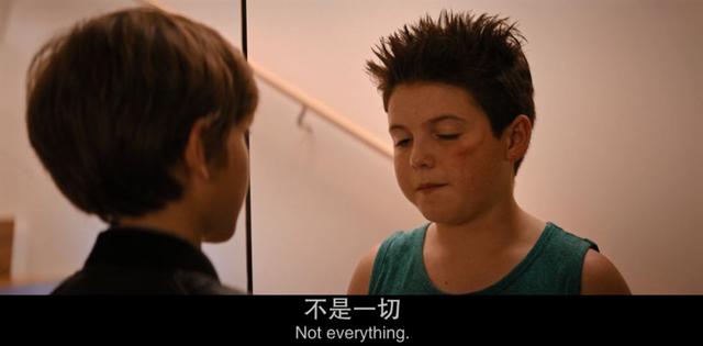 儿童电影也有R级？也只有美国拍得出