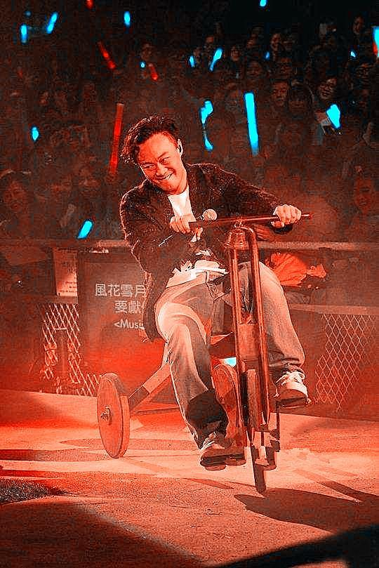 《声生不息》第二期收视第一，遗憾的是出现不少“科普型”错误