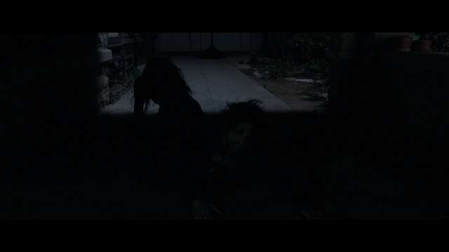 谁说欧美没恐怖片？这部温子仁监制的电影吓得我不敢关灯睡觉