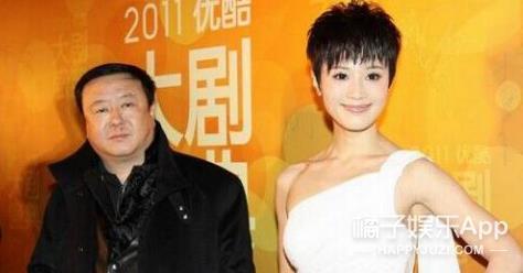 还记得《步步惊心》的八福晋明慧吗?她演过这么多剧?