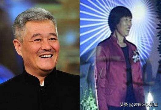 赵本山与流浪父亲：催人泪下父子情