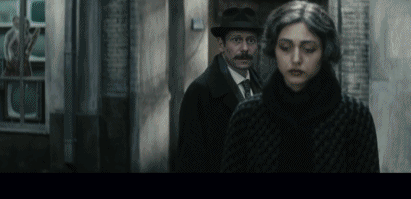 女主戏份看了七八遍，只因她太美