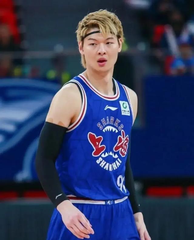 四大豪强重组 没有辽粤争霸京疆角逐 广厦雄居榜首与三大黑马争天下