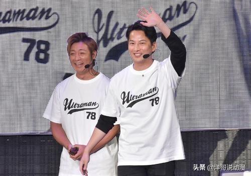 鹤野刚士过度消费奥特曼，又引粉丝不满！希望其能多学学石黑英雄