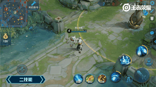 身高一米九，拥有八只手，智商250的那个男人终于来了