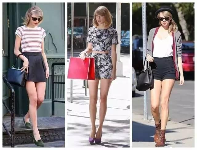 “一脱成名”的她猛料太多，但我关心的却不是这个...