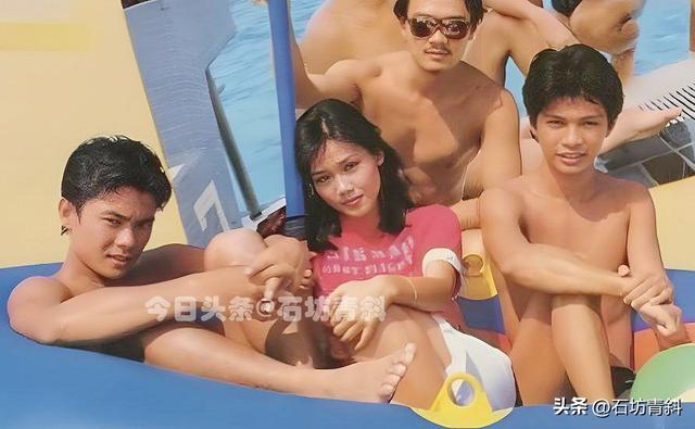 新加坡初代偶像王玉清,反复回电视台,离婚三次,两个孩子的爹