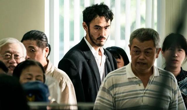 尺度惊人！8部台湾电影太敢拍了