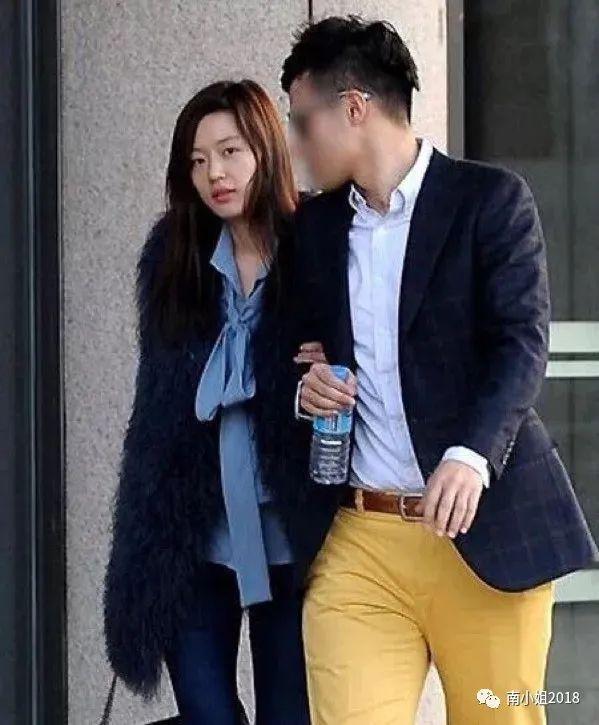 催生、禁拍吻戏、家暴传言:全智贤的豪门生活,真如言情剧所写?