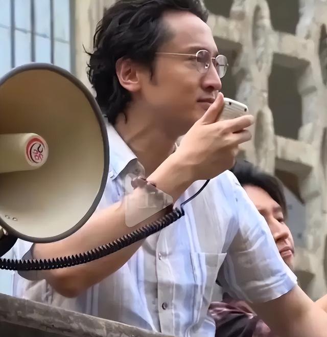 孤注一掷只能算半部好片