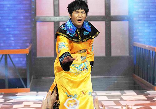 “假唱”为什么会流行:爱秀是网生一代的天性