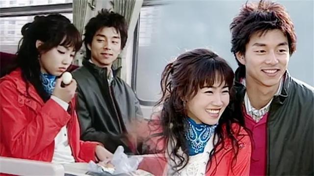 孔刘主演的3部韩剧，每一部都是经典，你最喜欢哪部呢？