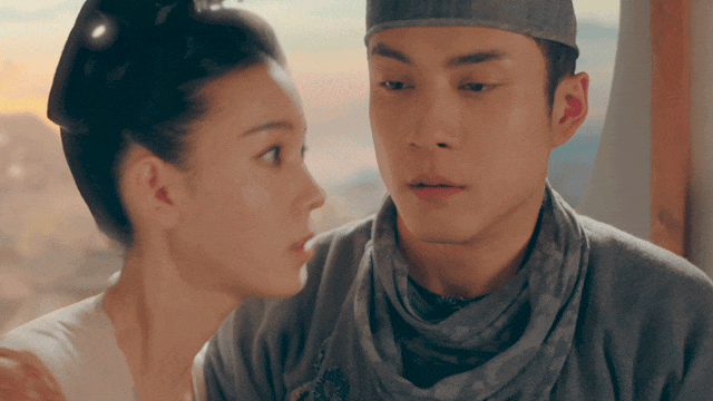 韩东君现身与神秘女友看房,疑似恋情正式确立!