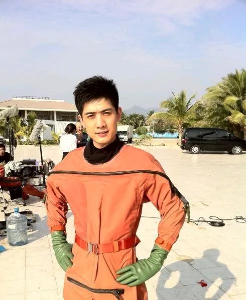 徐箭：娶一米六八的隋兰，婚后生一女，如今咋样了？