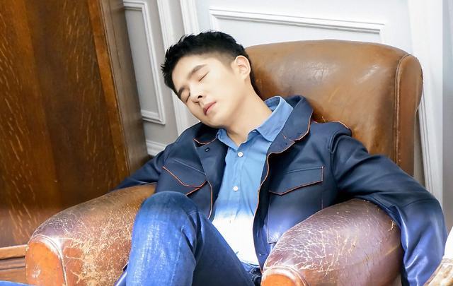 刘昊然再为家乡平顶山捐款20万,已累计捐款3次,网友为其点赞