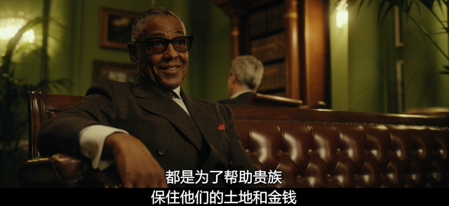 拍西装暴徒，还得看这位「鬼才」导演