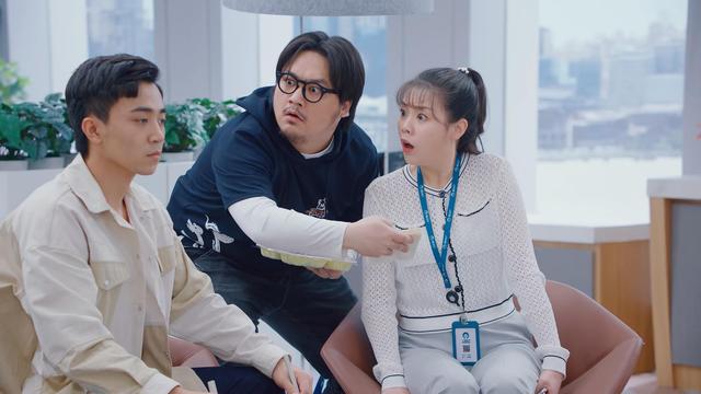 《破事精英2》出圈理由，成果的脸，孙艺文的胸，李佳航的演技