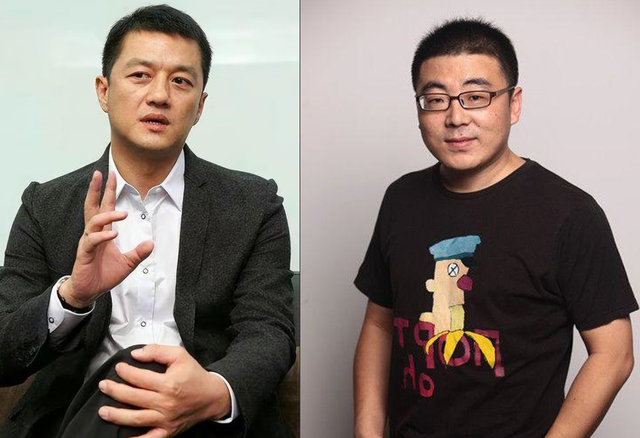 李亚鹏欠薪道歉后续！下海经商一地鸡毛，走到这一步与王菲有关