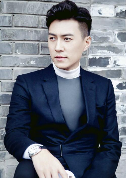 靳东之后梅婷也获“一级演员”!看看你还知道哪些?