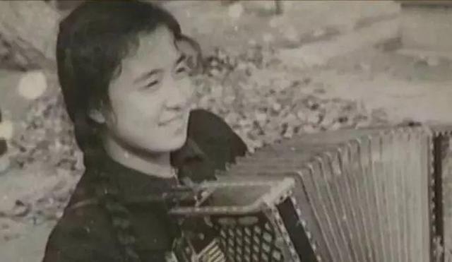 海外归侨、音乐大师谷建芬的弟子有那英、刘欢、毛阿敏、孙楠等