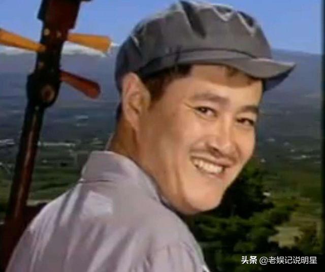 赵本山与流浪父亲：催人泪下父子情