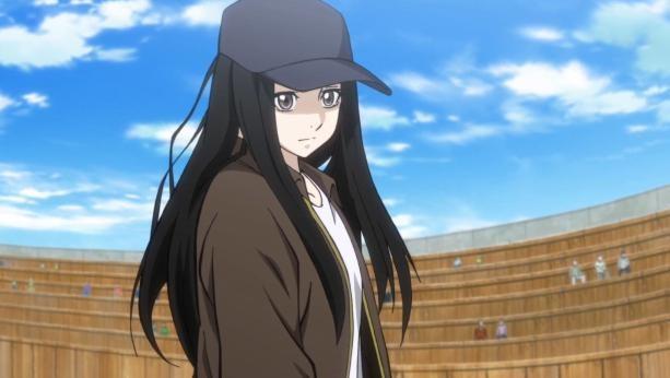 一人之下：月下遛鸟张楚岚，这些角色你都知道他们的称号吗？