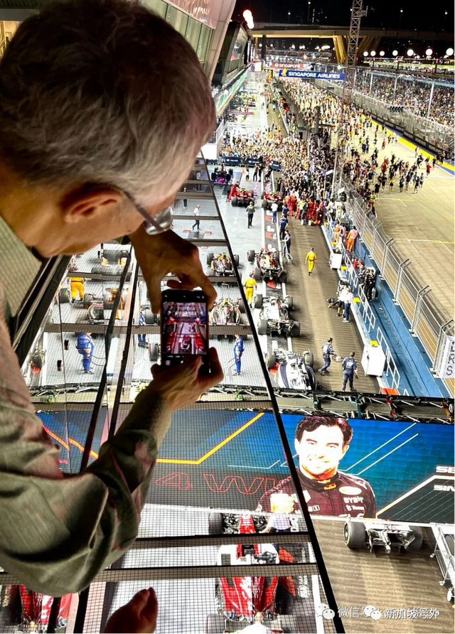 震惊!交通部长涉贪案,新加坡排名第24位大富豪王明星被捕