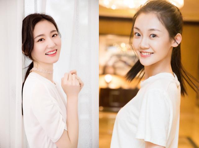 101没有出道的她,已演过多部网剧,还唱过《御赐小仵作》插曲