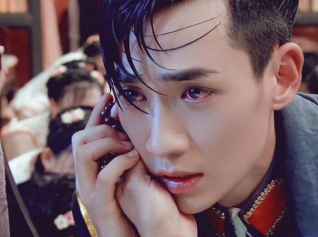 苍天!迟瑞和宇文玥已经够绝了,又多出个王星越,区别一目了然!