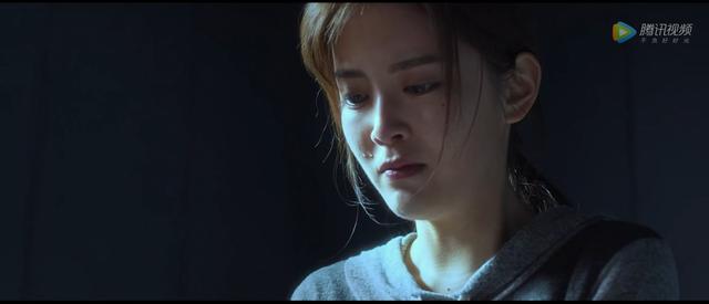 《悲伤逆流成河》原著：一连串偶然的因，结出了一个必然的果