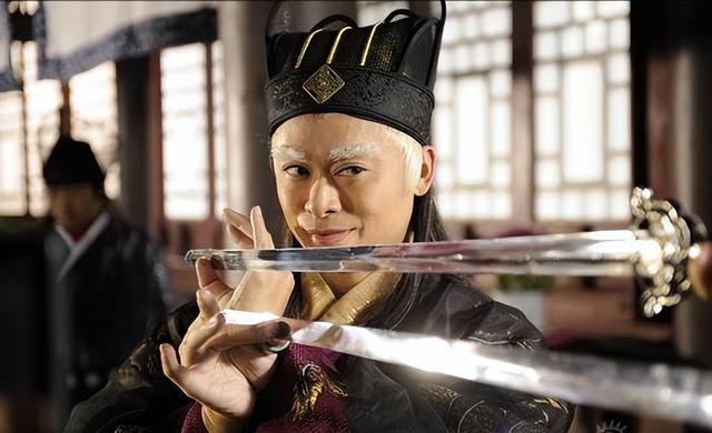 “功夫巨星”樊少皇的浮沉史