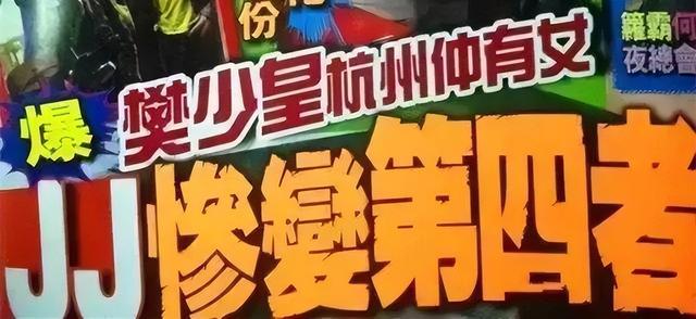 “功夫巨星”樊少皇的浮沉史