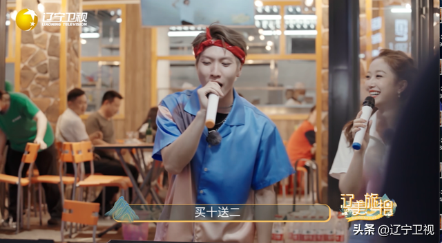 听说：好吃的烧烤摊儿，都藏在咱辽宁这座城了