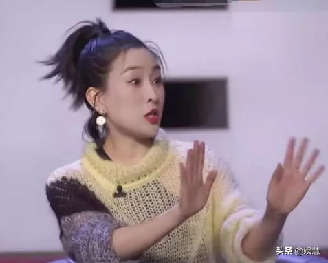 马苏谈“夜宿门”，承认因信任被欺骗，但坚决否认撮合李小璐pg1