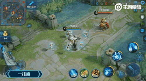 身高一米九，拥有八只手，智商250的那个男人终于来了