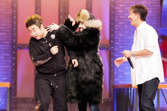 “假唱”为什么会流行:爱秀是网生一代的天性