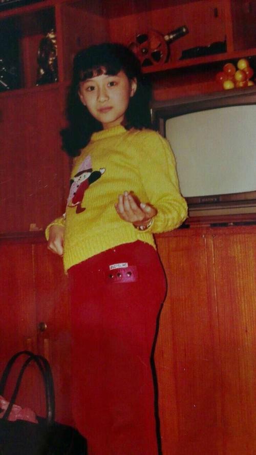 让百亿富豪折腰的陈德容:3任男友爱她痴狂,嫁给同学后坚持丁克