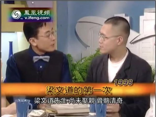 《锵锵三人行》VS《圆桌派》：窦文涛们是学聪明了，还是堕落了？