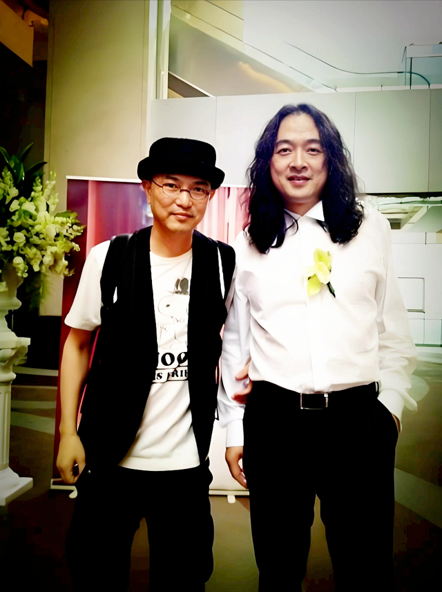 “情歌王子”吴涤清:曾红极一时,现状如何?