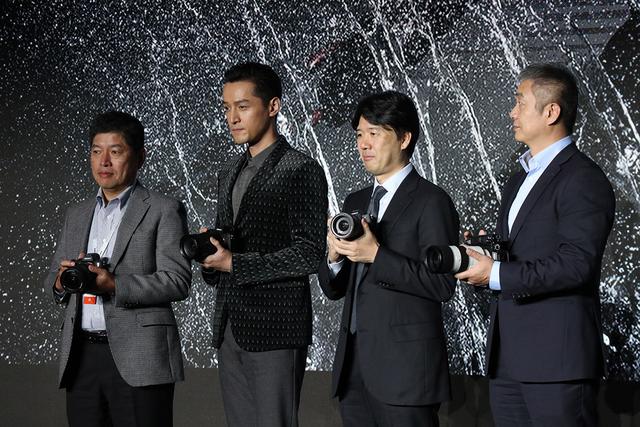 看完参数后，再来聊聊索尼A7R3一些不为人知的细节