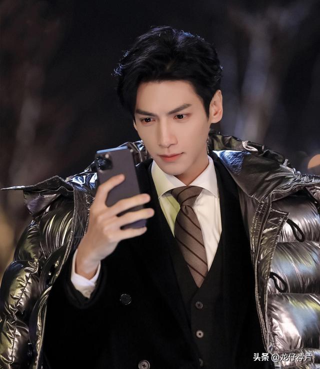 白鹿主演的10部剧,火了3部,垮了3部,关键还要看男主是谁