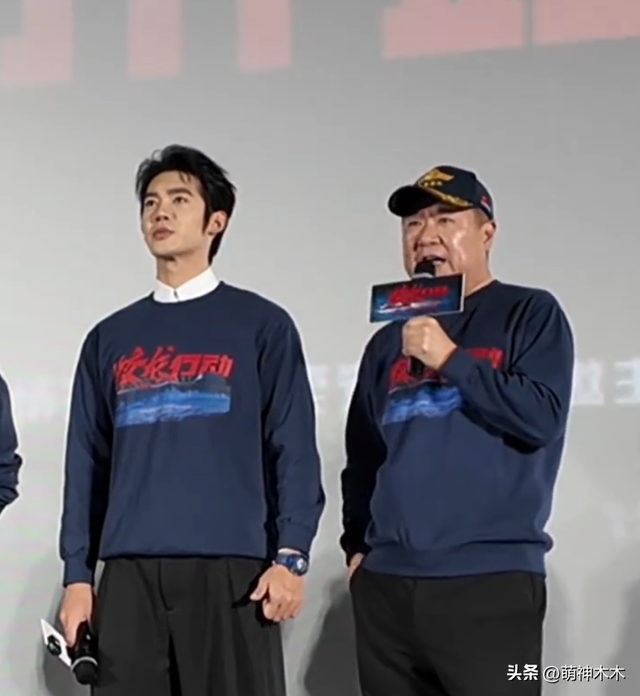 《蛟龙》扑街于冬发文控诉，责怪饭圈打低分，遭网友嘲讽输不起