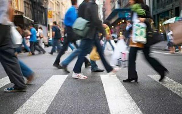 读点·经典｜刘心武：不要跟陌生人说话，母亲从未做到