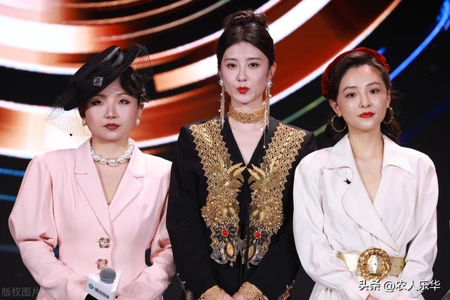 央视《六姊妹》:吴倩的颜值、身材、演技,到底有多惊艳?